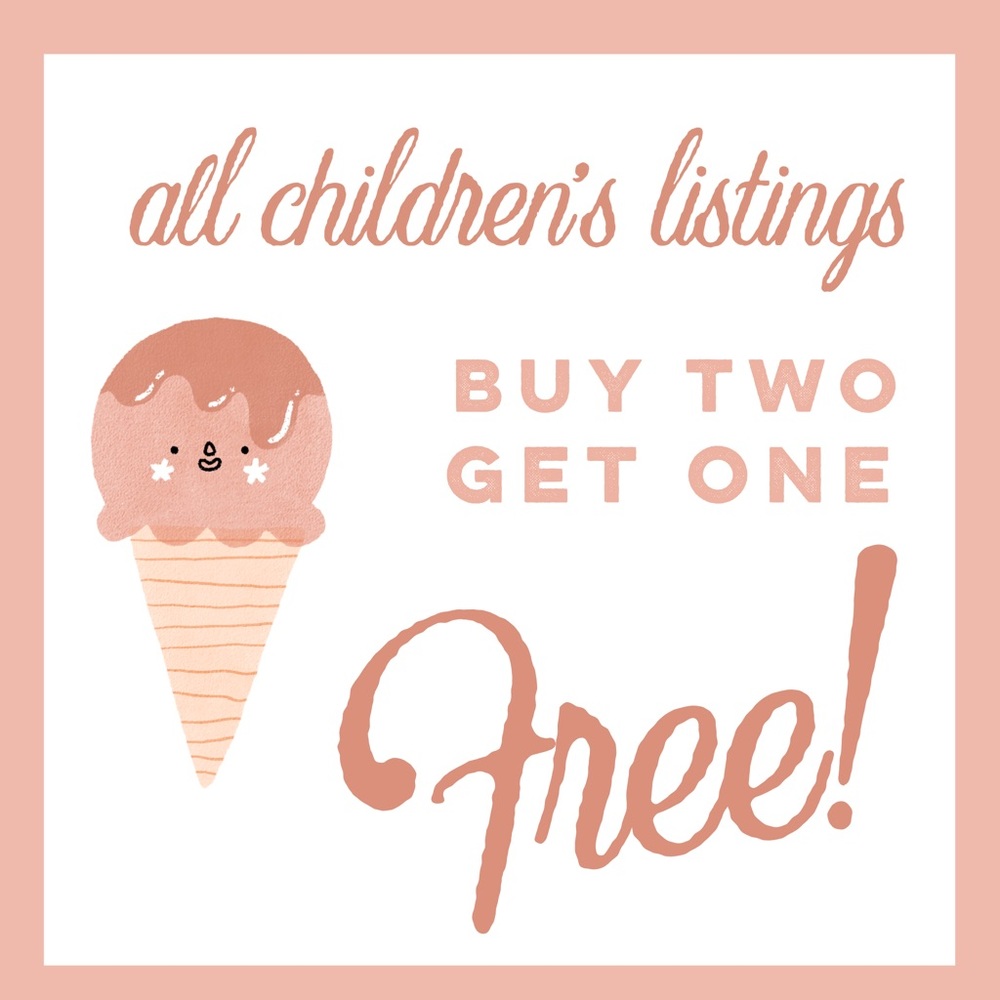 Children’s clothing
